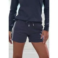 H.I.S Shorts mit seitlichen Streifen, Loungewear
