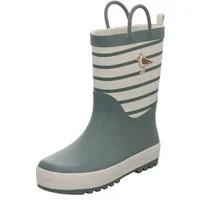 Sneakers BELLILE-GREEN Gummistiefel