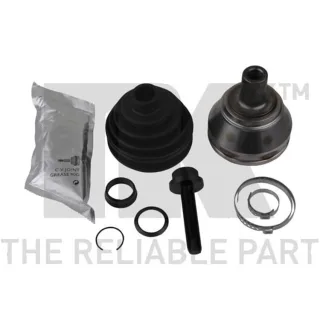 NK Antriebswellengelenk au?en Audi A3 Tt Seat Leon VW Golf New
