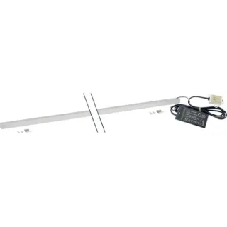 Geberit LED Komplett-Set zu Xeno2 WTU's 900mm, LED Komplett-Set zu Xeno2 WTU's 900mm, 5954 595474000