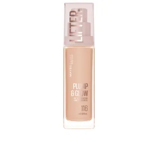 Lifter Plump &amp Glow Foundation #116, 30 ml