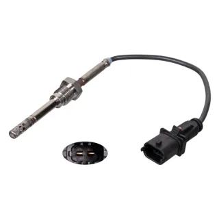 Febi Abgastemperatursensor Chevrolet Aveo Opel Astra Corsa Meriva 1,3