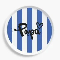 PPD Teller Formart Papa Trend Plate 21