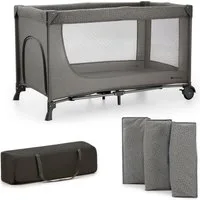Kinderkraft Baby-Reisebett JOY 2