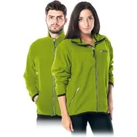 Reis Fleecejacke Fliesjacke Fleecejacke Pullover Fleecepullover Damen Herren