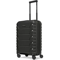 Smartbox Trolley Edition 01 4 Rollen Kabinentrolley 55 cm mit Dehnfalte