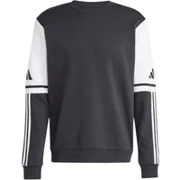 adidas Performance Fleecepullover adidas Herren Pullover Squadra 25 SW CREW