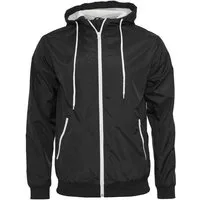 Makenjo Windbreaker Windrunner Jacke Sportjacke Regenjacke Jacket