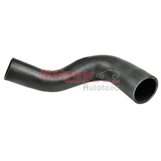 Metzger Ladeluftschlauch links unten Ford C-Max Focus 1,8
