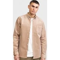 REDEFINED REBEL Langarmhemd Redefined Rebel Shirt RRSean Shirt