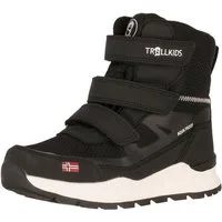 TROLLKIDS KIDS RAULAND WINTER BOOTS Winterstiefel Snowboots, Winterstiefel, Winterschuhe, für Kinder, wasserdicht