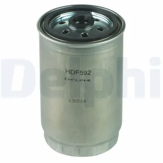 Delphi Kraftstofffilter Hyundai Kia Land Rover