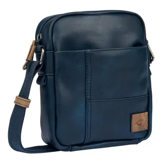 camel active bags - Laos dark blue - Gr. - S
