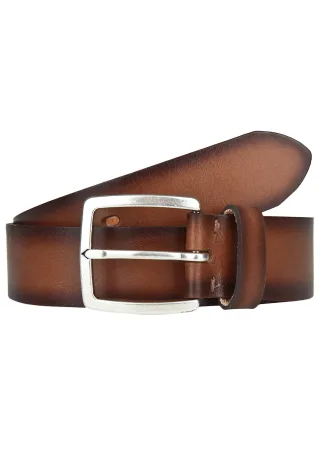 lloyd belts - 1015-11 cognac - Gr. - 115