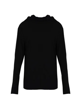 La Haine Inside Us Pullover Herren schwarz