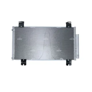 NRF Klimakondensator + Trockner Honda Accord 8 2,2