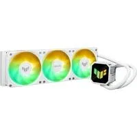 TUF Gaming LC III 360 ARGB, Wasserkühlung weiß