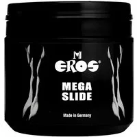 Megasol Cosmetic GmbH Gleitgel EROS MEGASLIDE 500 ml