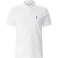 AMI PARIS - ALEXANDRE MATTIUSSI Poloshirt