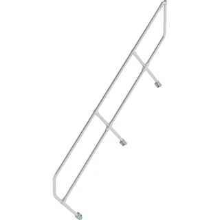 Munk Zweiter Handlauf für Treppe 45° - 600309
