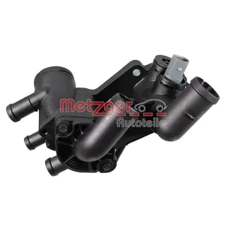 Metzger Thermostat Audi A2 Skoda Octavia VW New