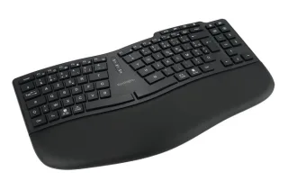 Kensington Pro Fit | k75491fr | Tastatur - wiederaufladbar