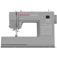 Singer Nähmaschine - Heavy Duty 6605C