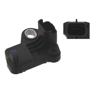Febi Impulsgeber f?r Kurbelwelle Citroen Fiat Ford Mazda Mini Peugeot Volvo