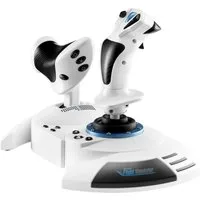 Thrustmaster Joystick Thrustm. T.Flight Hotas 5 MSFS Edition (PST/PC) retail Gamepad