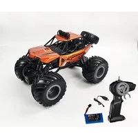 DF-Models Spielzeug-Auto DF Models DF JUMBO FOOT V2 Off-Roader 1:10 RTR