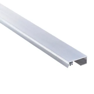 Universal Rand Verlegeprofil | Universalsystem | Breite 60 mm