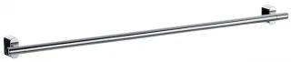 Emco logo 2 Badetuchhalter, 800 x 50 x 70 mm, chrom, 306000181 306000181