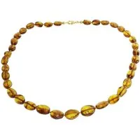 OSTSEE-SCHMUCK Gliederkette Ostsee-Schmuck Kette Tocessa Kette Tocessa (1-tlg)