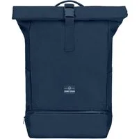 Johnny Urban Cityrucksack Allen Large Rolltop mit Laptopfach (1-tlg), Wasserabweisend