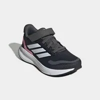 adidas Sportswear RUNFALCON 5 KIDS Laufschuh mit Klettverschluss, für Kinder