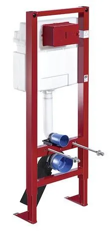 Schell WC-Modul MONTUS Flow H barrierefrei, mit Hygienespülung, SWS, 030370099 030370099