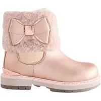 Baker by Ted Baker Baker by Ted Baker Stiefel mit Kunstfellrand Stiefel (1-tlg)