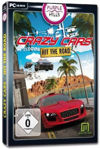 Crazy Cars