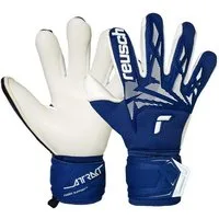 Reusch Torwarthandschuhe Attrakt Freegel Gold X Jr mit integriertem Fingersupport-System
