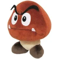 Together Plus Plüschfigur Goomba