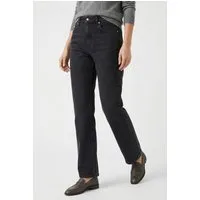 Calvin Klein Jeans Straight-Jeans Mit Gürtelschlaufen