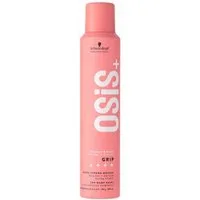 Schwarzkopf Haarpflege-Set Osis Grip Mousse - 4 Extreme Hold