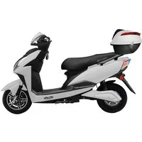 GT UNION E-Motorroller e-Adler 45, 45 km/h, 2ter Akku möglich