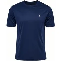 hummel T-Shirt Pulse Training T-Shirt S/S