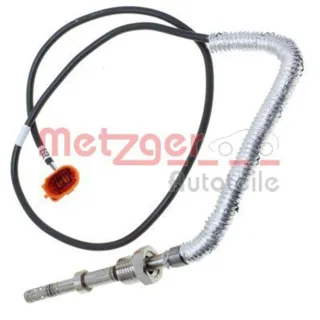 Metzger Abgastemperatursensor nach Partikelfilter Audi Seat Skoda VW 0894006