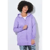 Angel of Style Sweatjacke Sweatjacke Comfort Fit