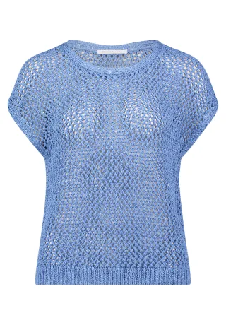 Betty & Co - Strickpullunder - Gr. - 44