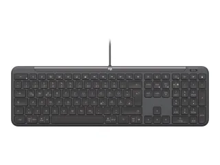 Logitech Signature Slim Wired K620 for Business | 920-013327 |