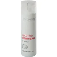 Hairdreams Haarshampoo Volumenshampoo, 1-tlg., für feinems Haar mit Echthaarverlängerungen