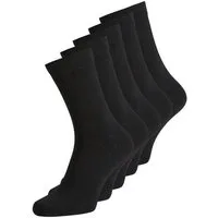 Jack & Jones Basicsocken JACJENS SOCK 5 PACK NOOS (Packung, 5-Paar)